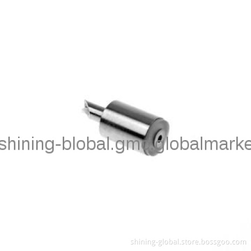 2013 Hot selling low price e-cig Metal e-cigar K500 case
